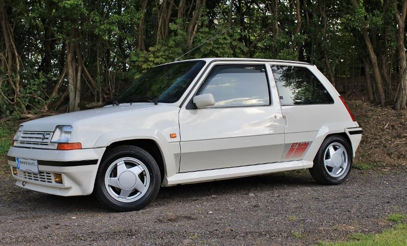 Illustration for article titled DD, Track, Burn: Importable Hot Hatch Edition